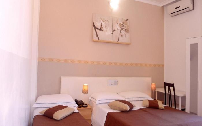 Hotel Indipendenza