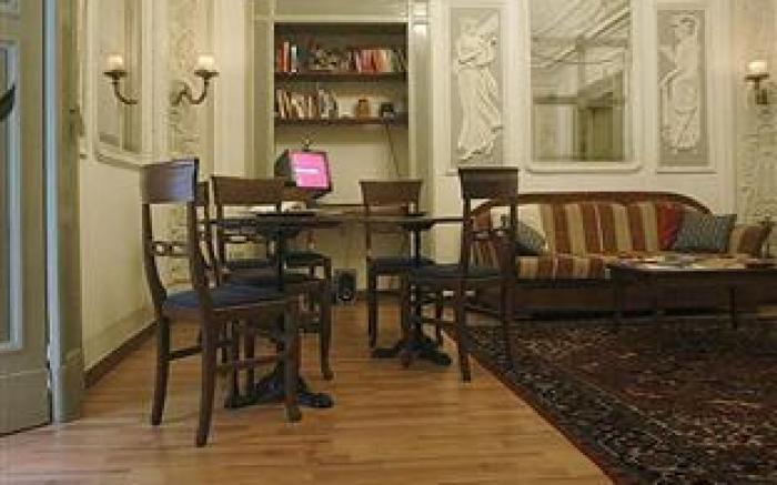 Miseria e Nobilta' Bed and Breakfast