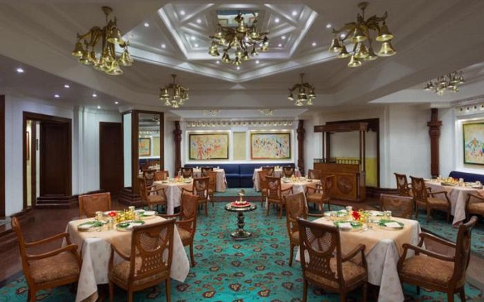 ITC Kakatiya, a Luxury Collection Hotel, Hyderabad