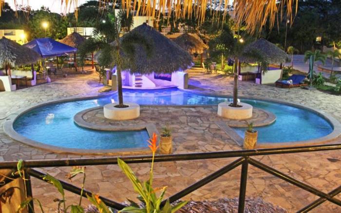 Surf Ranch Hotel & Resort