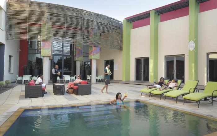 Peermont Metcourt at Umfolozi Empangeni