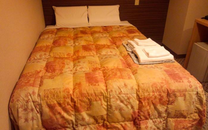 Hotel Matsumoto Hills