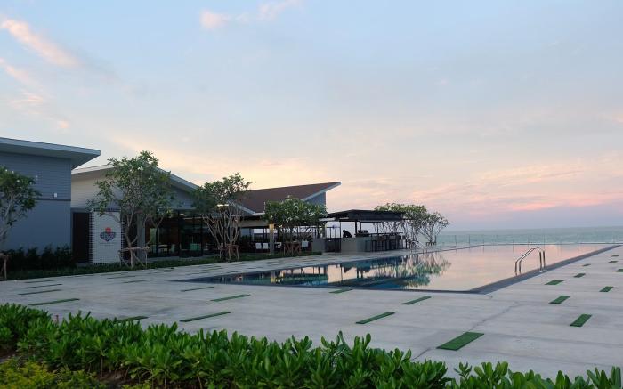 Coral Tree Villa Hua Hin