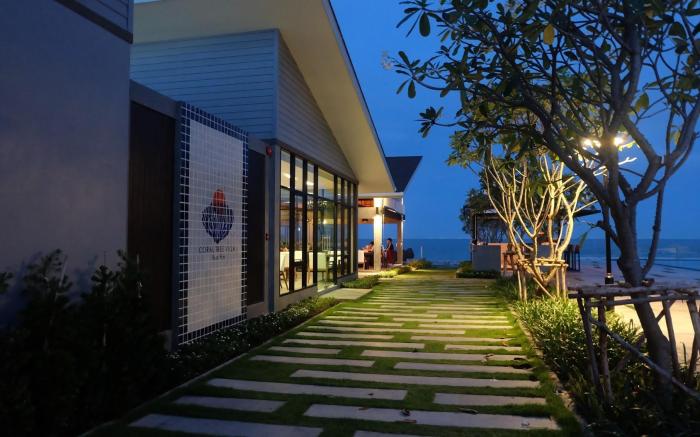 Coral Tree Villa Hua Hin