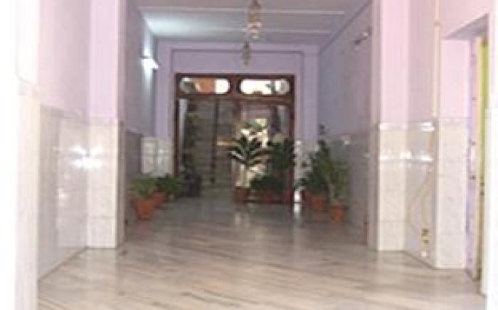 Hotel Shyam Palace