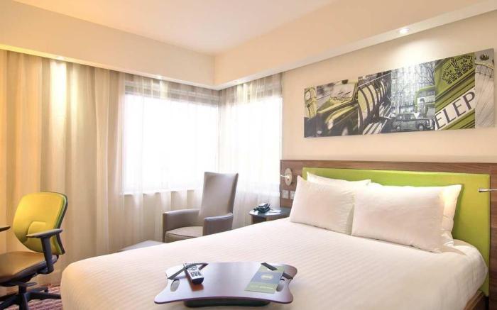 Hampton Inn Croydon