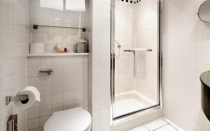 Hilton Garden Inn Glasgow City Center