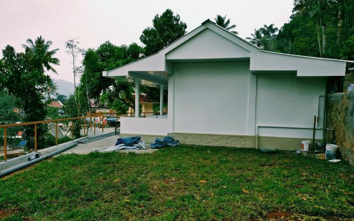 M3 Homes