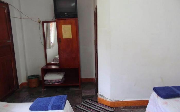 Heuan Lao Guesthouse