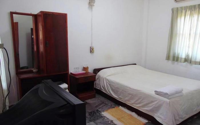 Heuan Lao Guesthouse