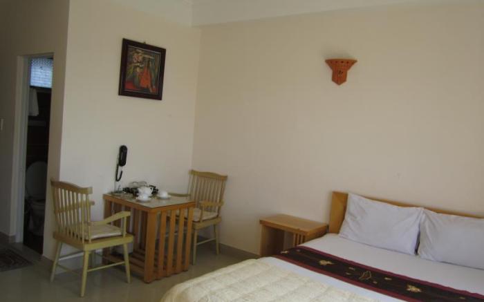 Nhiet Doi Hotel