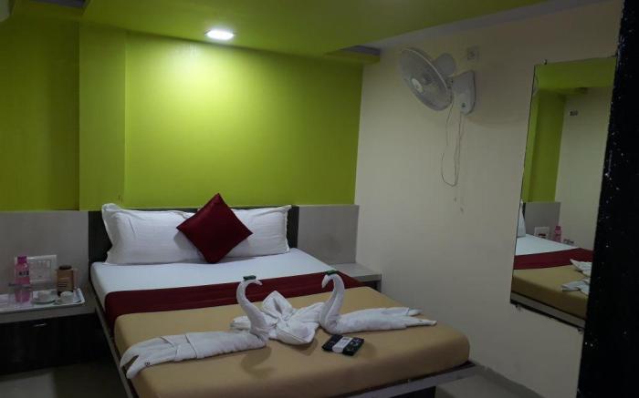 Hotel Relax Residency