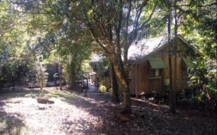 Mt Glorious Getaways Cottages