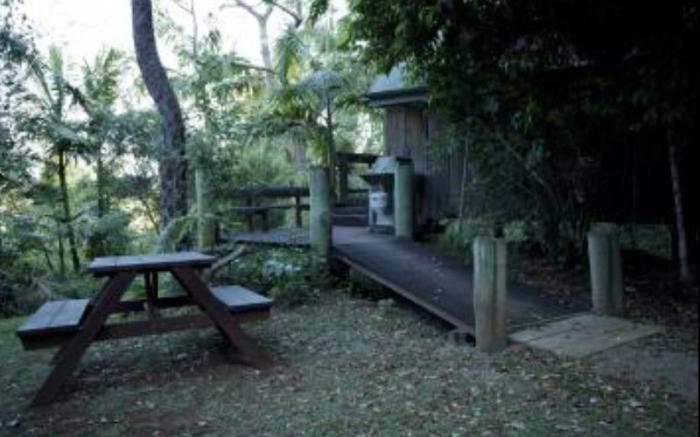 Mt Glorious Getaways Cottages