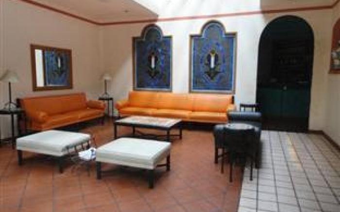 Hotel Granada
