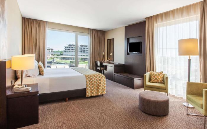 Wyndham Nordelta Tigre - Buenos Aires