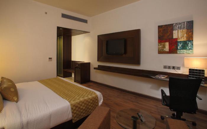 YUHI MANSIONS A Boutique Hotel