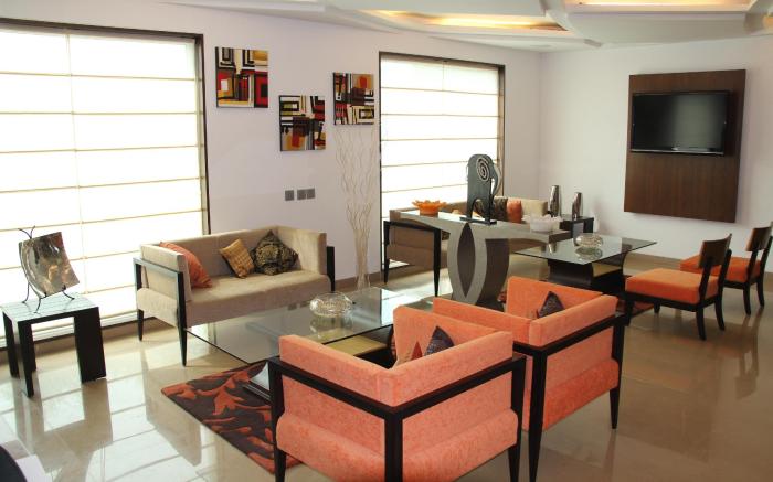 YUHI MANSIONS A Boutique Hotel