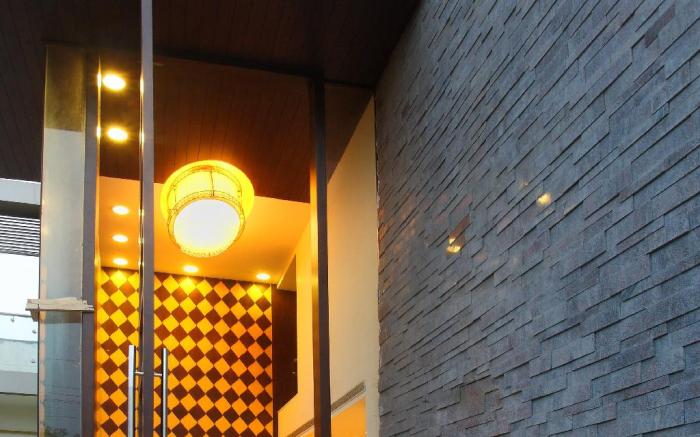 YUHI MANSIONS A Boutique Hotel
