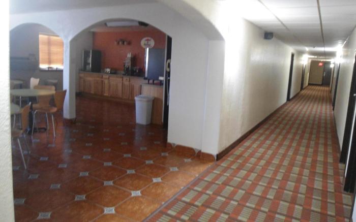 Super 8 By Wyndham Las Cruces/White Sands Area