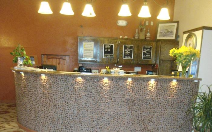 Super 8 By Wyndham Las Cruces/White Sands Area