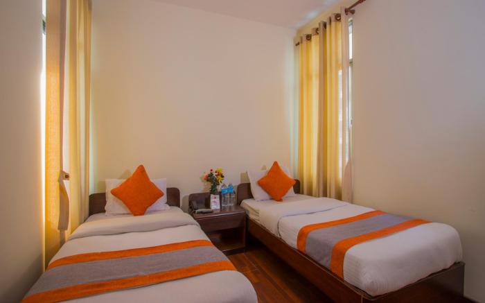 OYO 231 Hotel Magnificent View