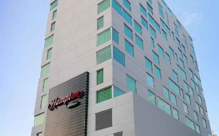 Hampton by Hilton Panama