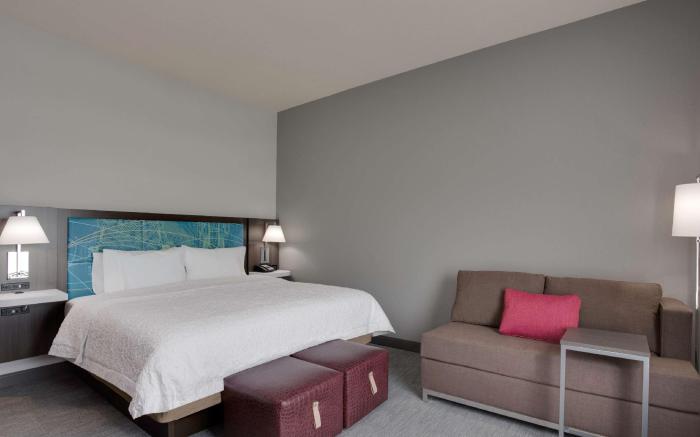 Hampton Inn Ft. Lauderdale/Pompano Beach