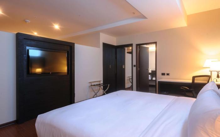 Hilton Garden Inn Lima Surco