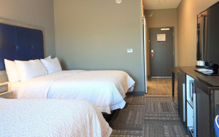 Hampton Inn West Plains