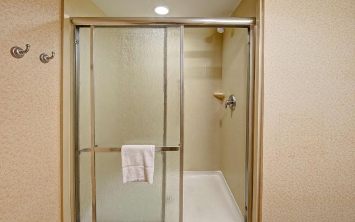 Hampton Inn Cambridge