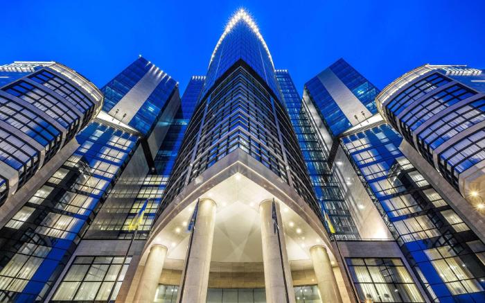 Hilton Kyiv Ukraine
