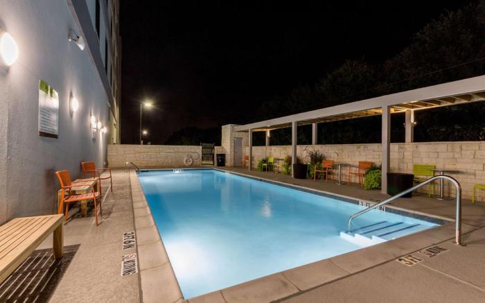 Home2 Suites by Hilton Fort Worth Northlake