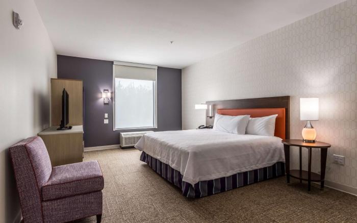Home2 Suites by Hilton Fort Worth Northlake