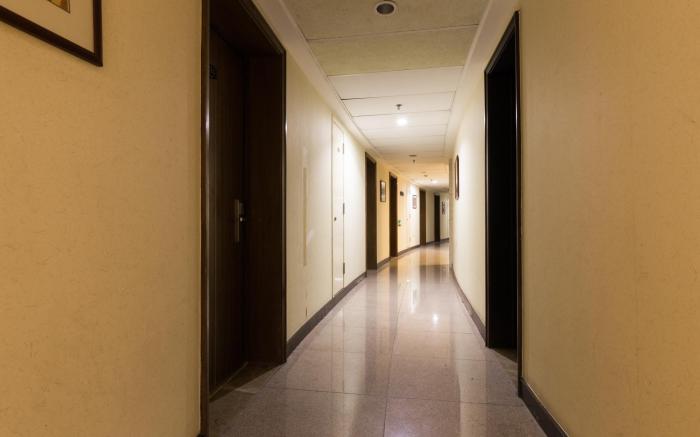 ShangHai Abest Apartment