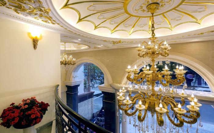 Dream Luxury Hotel