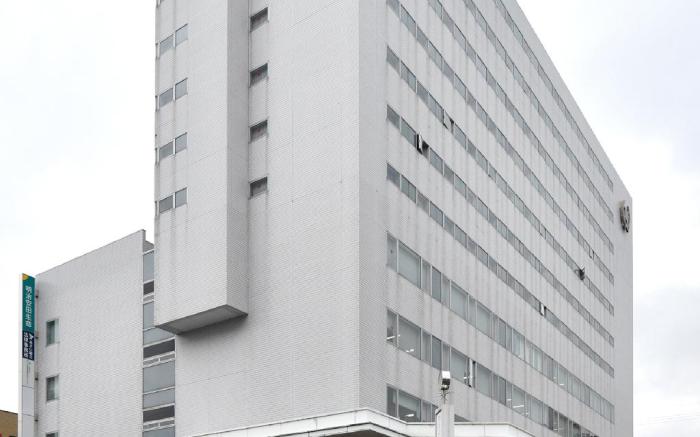 Tottori Washington Hotel Plaza
