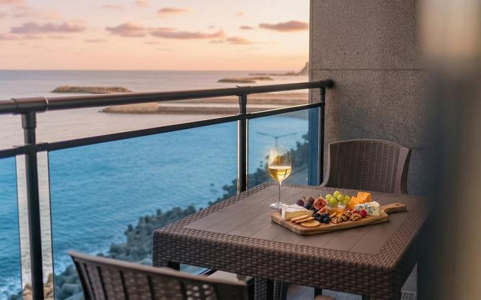 Sokcho The sharp Pension