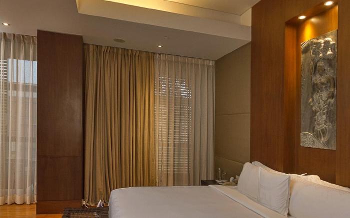 ITC Sonar, a Luxury Collection Hotel, Kolkata