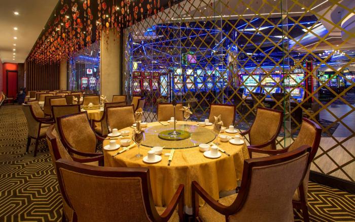 The Maslow Hotel, Time Square