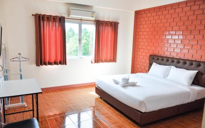 Bussarakam Place Hotel
