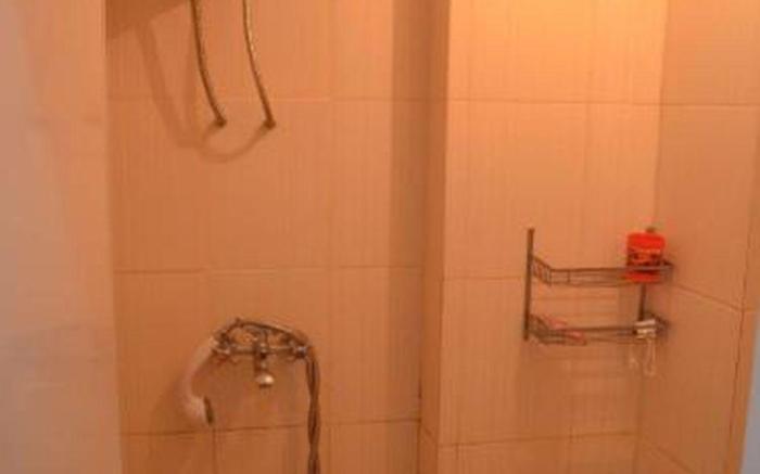 Studio 2 Apartemen Soekarno Hatta by Nabila