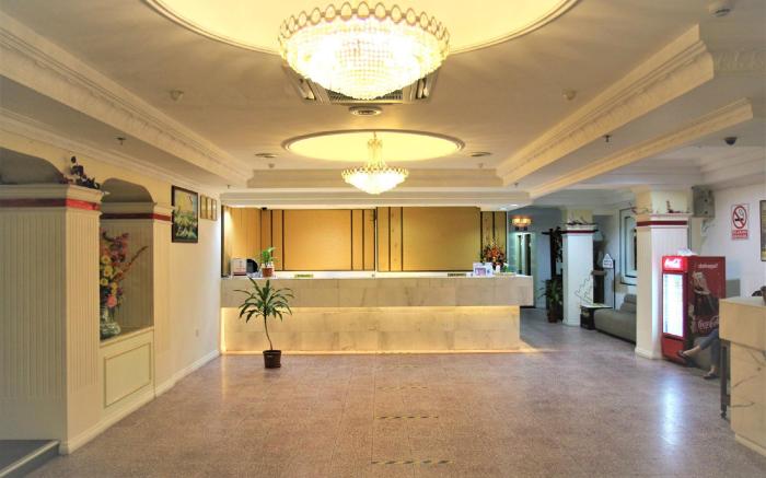Miri Hotel