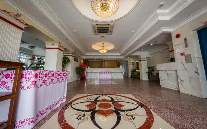 Miri Hotel
