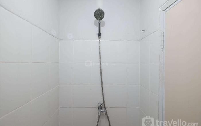 Homey Studio Dramaga Tower near IPB By Travelio