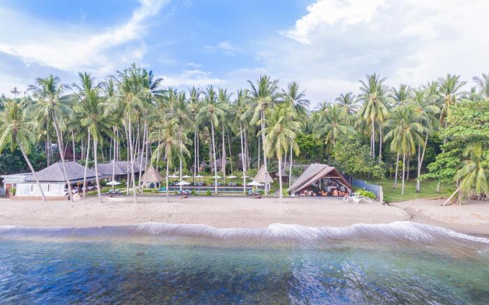 The Chandi Boutique Resort