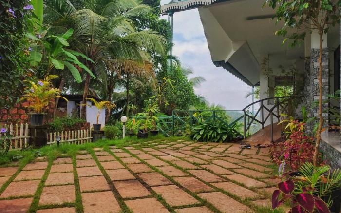 Casita Greens