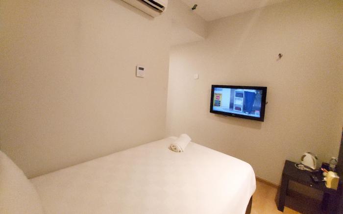 The Leverage Business Hotel (Bandar Baru Mergong)