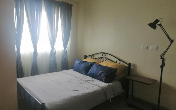 Two BR Condo Unit near Megaworld Iloilo