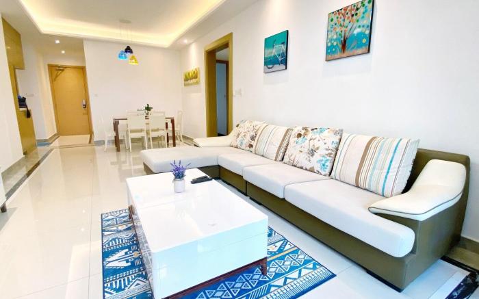 R&F【Spacious 3B Suite】 by SC Homestay 